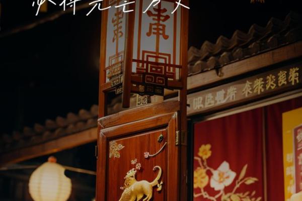 虎年出生的宝宝命格解析：聪明可爱的未来星辰
