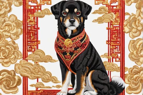 2006年属狗人士的命理分析：土命的启示与运势