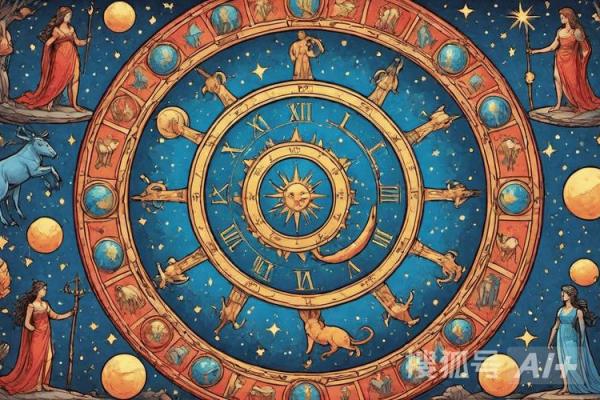 1983：命运交织的星空与人生的选择