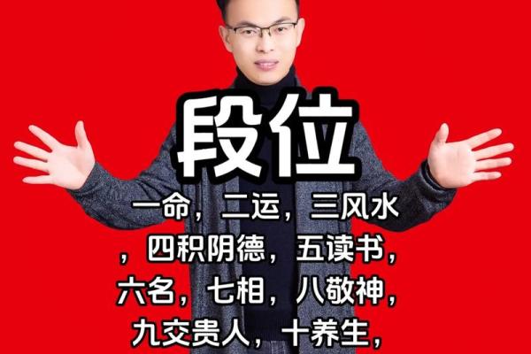 揭秘命理学：一门古老而神秘的专业学科的魅力与智慧