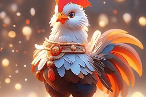 属鸡31岁，人生逆袭从这里开始！揭秘命理与运势的奥秘