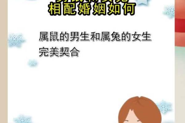 1996年生肖鼠：了解这一年的命运与性格特征