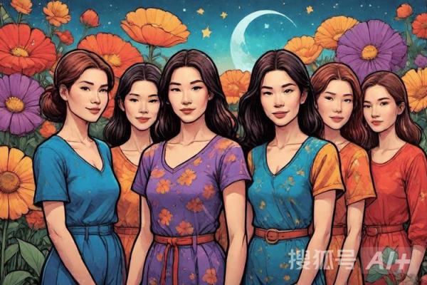 壬申60仙命的奥秘：揭示命运与个性的奇妙关系