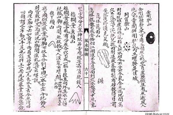 七七年出生的命运：探索牛年命人的五行之旅