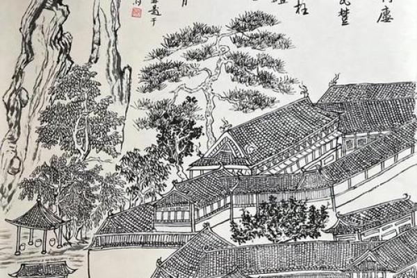 儒生安义：道德与责任的绳索，平衡人生的艺术