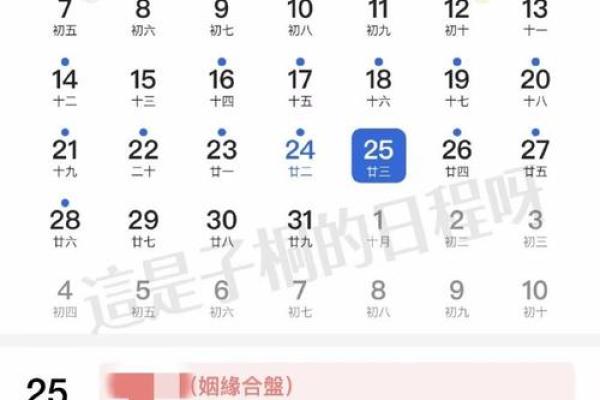 揭开命运之谜：根据生辰八字测算你的天生运势