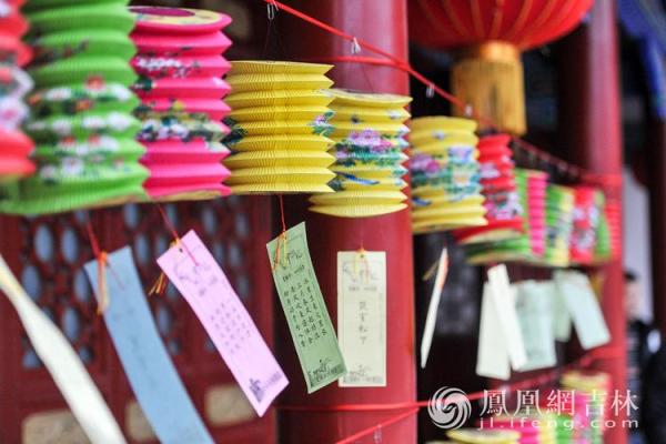 庚子年正月十五：揭开灯谜背后的传统文化与吉祥寓意
