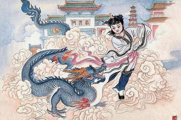 童子命修炼之道：揭秘适合童子命的修行功法