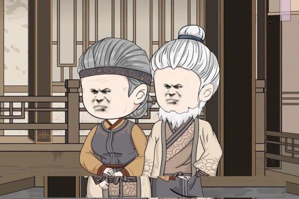 命运多舛，如何因一件小事改变全家运势？