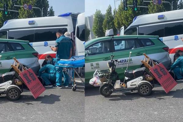 哪些命理特征的人更易遭遇车祸，死亡几率居高不下？