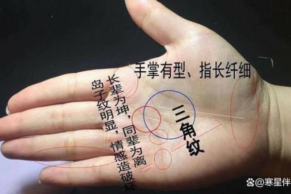 漂亮女人的命运密码：外貌与内在的奇妙关系