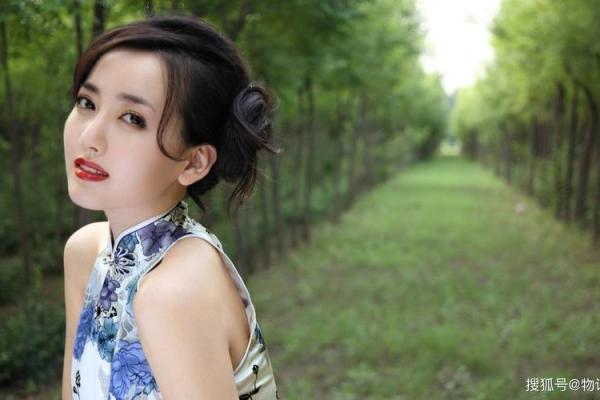 揭密女人白虎命的性格特征：魅力与力量并存的女性形象