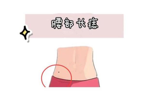 眉头有痣的人命运解析：深藏的秘密与人生启示