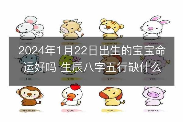 明年兔年出生的宝宝命运分析：兔年五行与性格特征详解