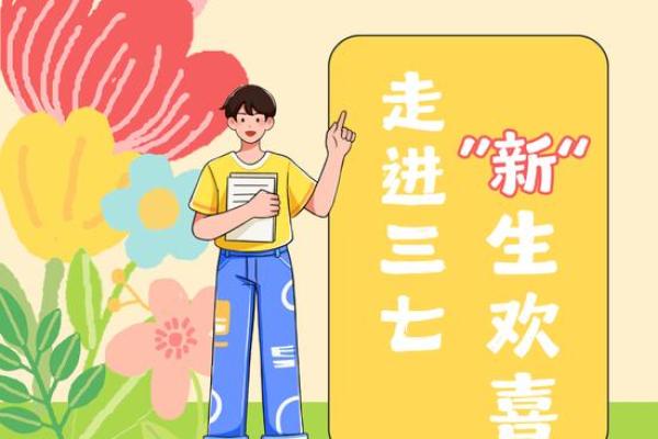 2023年，三七岁属什么命？探寻命理与生活的密切关系