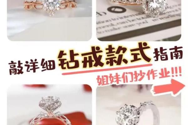 火命女友专属：选择合适戒指的完整指南