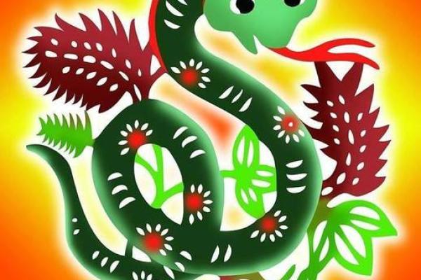2013年蛇男命运解析：解读性格、事业与爱情的独特之路