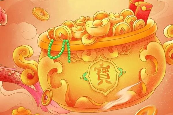 金命卧室生财风水巧布局，助你财富滚滚来！