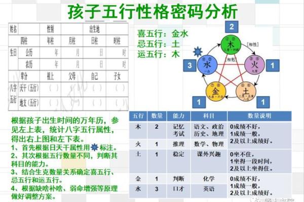 2016年出生的男孩命运解析：揭示五行秘密与人生走向