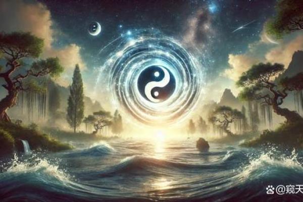 自测你的命运：探秘属于你的命女之路与生活智慧
