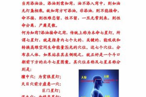 探索满命北斗，开启命运新篇章的神秘之旅