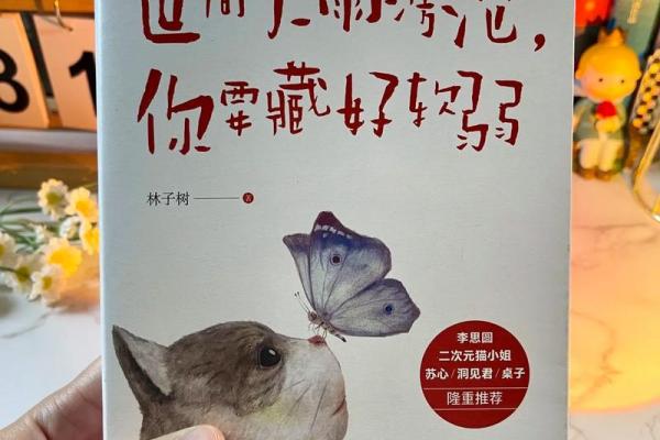 揭示算命术中的珍贵命格：谁才是最受青睐的命运之星？