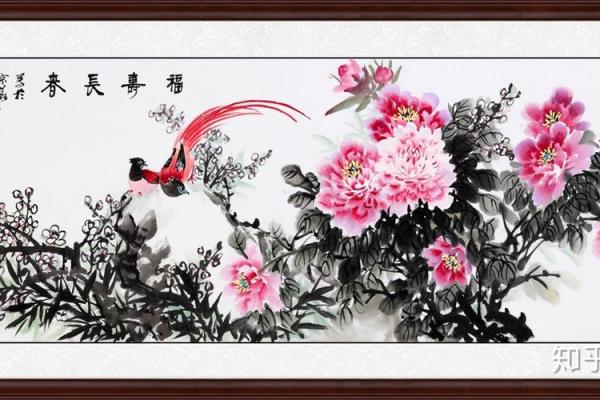 土命卧室适合挂什么画？让您家居更添祥和气氛！