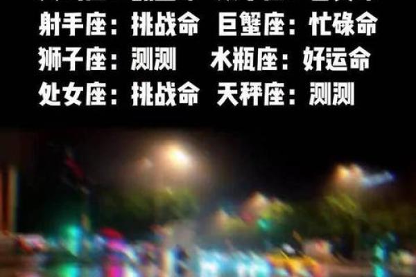 揭示十二星座中的富贵命，谁能掌控财富与成功？