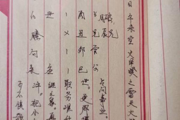 探秘命理中的婚姻破败：如何解读和应对人生的重大转折