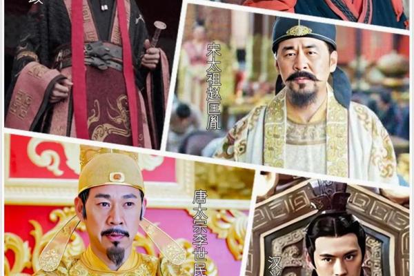 探索朱元璋命格的奥秘：从风水看明太祖的气场与命运