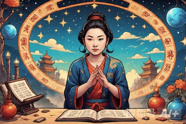 神秘的命理：揭开上午12点出生的命运之谜