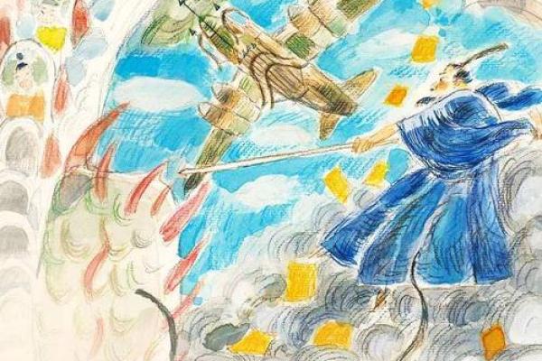 探秘命理：己卯辛未癸未戊午的命运密码与人生轨迹