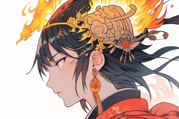 命格女孩之美：哪些命格的女孩天生丽质？