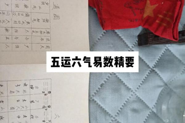 探索命理玄学的奥秘：揭开古老智慧的面纱