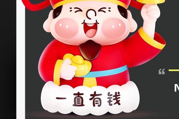 水牛命的幸运饰品推荐：如何选择让你财富与健康双丰收的吉祥物