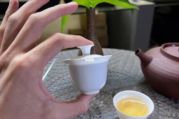 金命之人适合使用的茶具解析及推荐