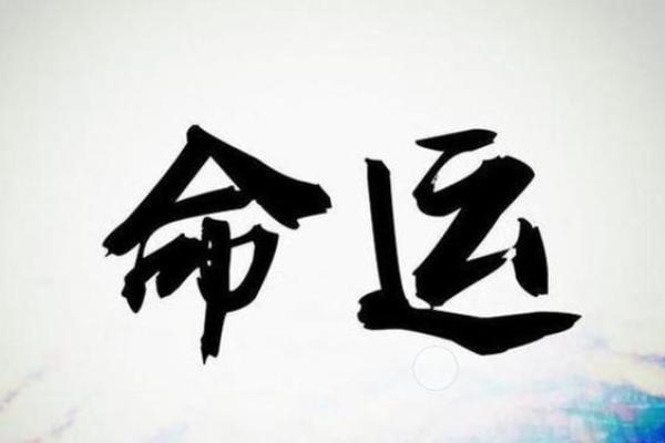 揭示高危生肖命的秘密：如何破解命运的枷锁？