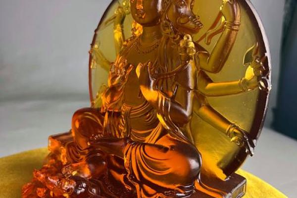 探寻大林木命的灵性：适合的图形与生活启示