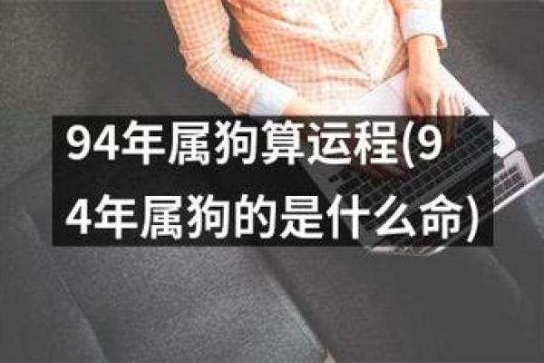 揭示女人属狗的命运秘密：如何探索自己的潜力与幸福之路