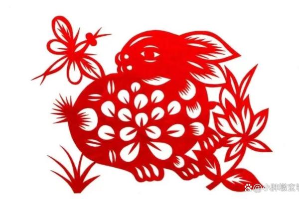 2011年属兔命理解析：兔年的命运与性格揭秘