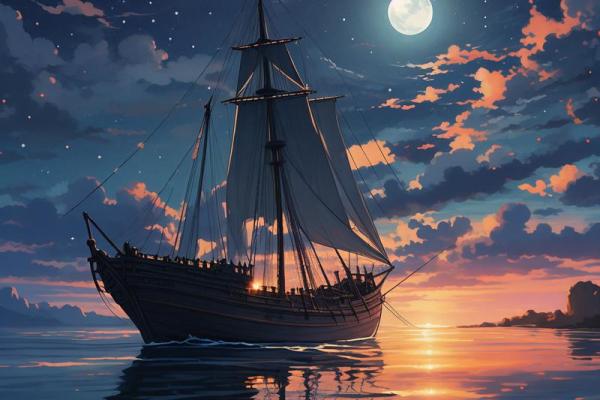 大海金命：在波澜壮阔的职场海洋中扬帆起航