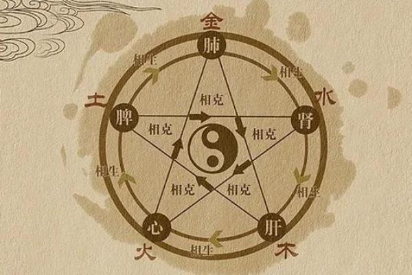 探索2020年命缺什么：关键五行与生活的关联