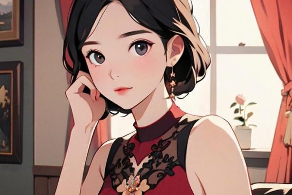 水润心灵，解析大海水命女的神秘魅力与生活智慧