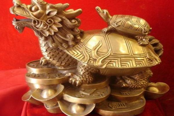 海水金命者的吉祥物与开运工具推荐