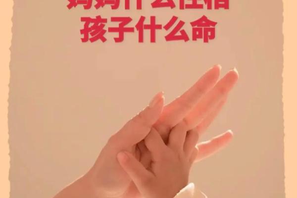 如何通过命理学判断儿子的命运与性格特征