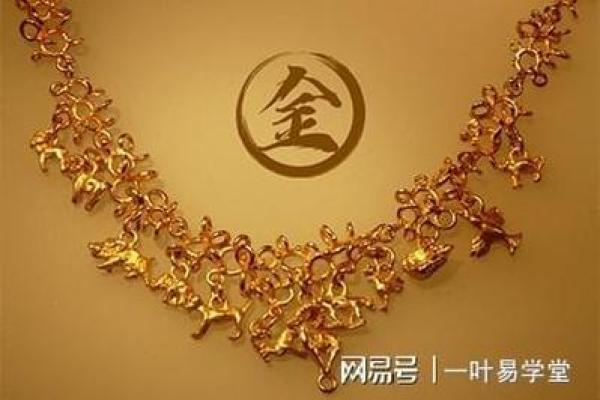 金命马的财富密码：适合佩戴的饰品与注意事项