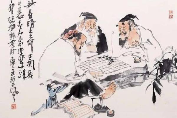 父命之命：承载家族期望的深厚意义与责任