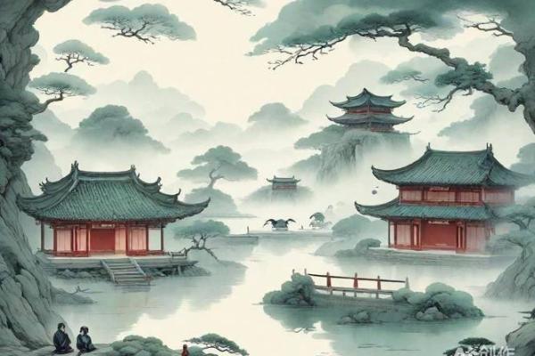 命运的交响曲：辛卯戊午辛酉的五行解析与人生启示