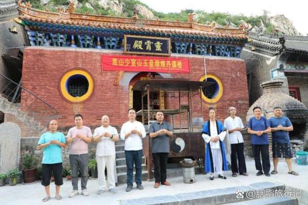 《真命传人》：探索文化与武术交汇的传奇之旅