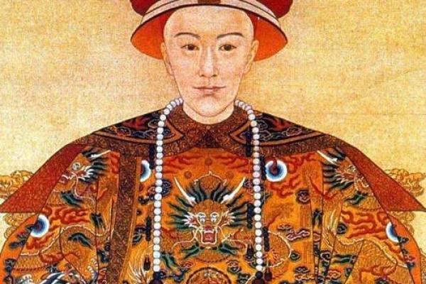 探寻古代帝王命运之谜：为何皇帝们常常短命？